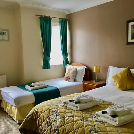 Pickwicks Guest House Oxford Ngoại thất bức ảnh