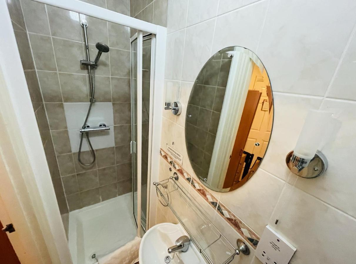 Pickwicks Guest House Oxford Ngoại thất bức ảnh
