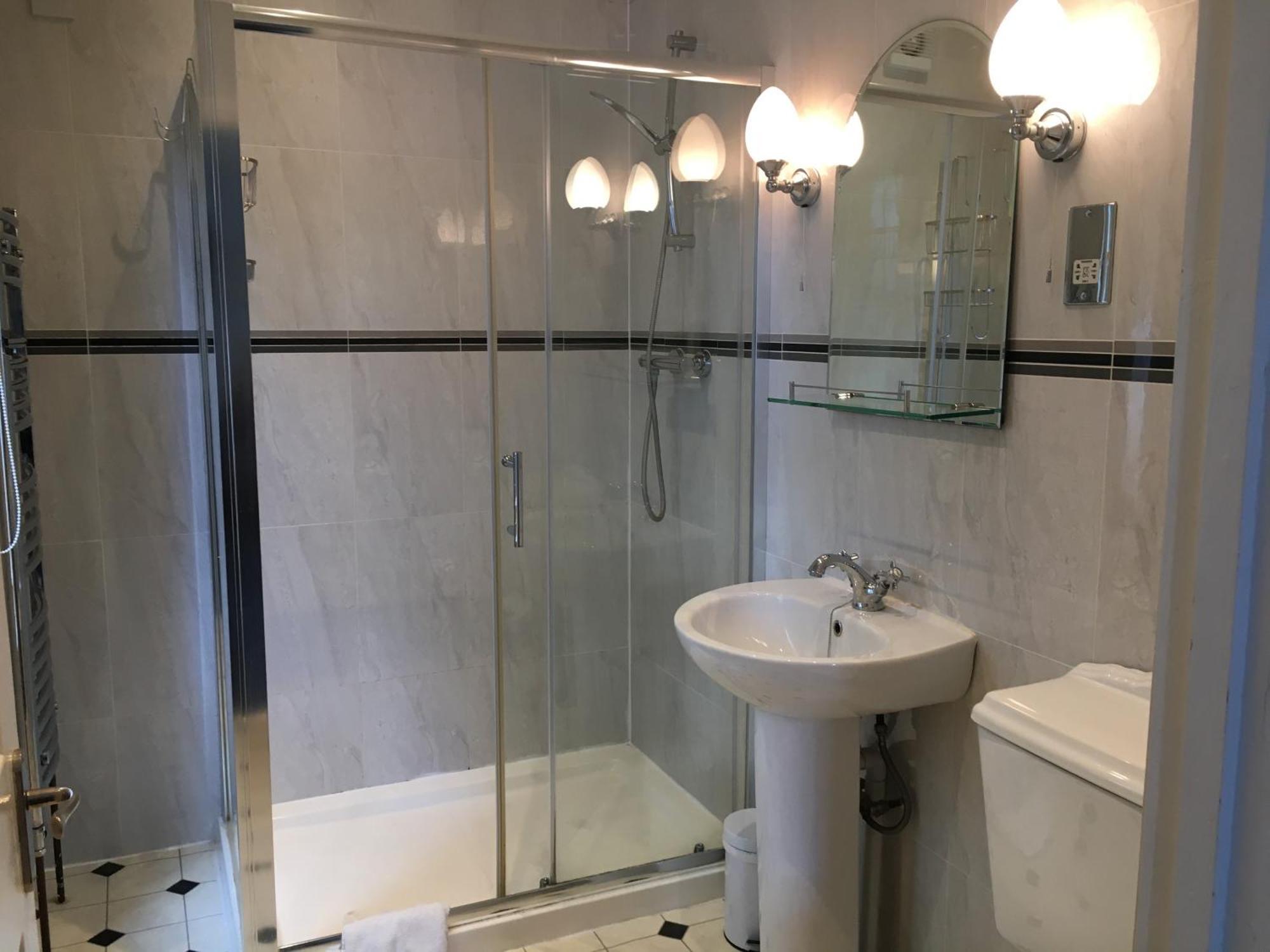 Pickwicks Guest House Oxford Ngoại thất bức ảnh