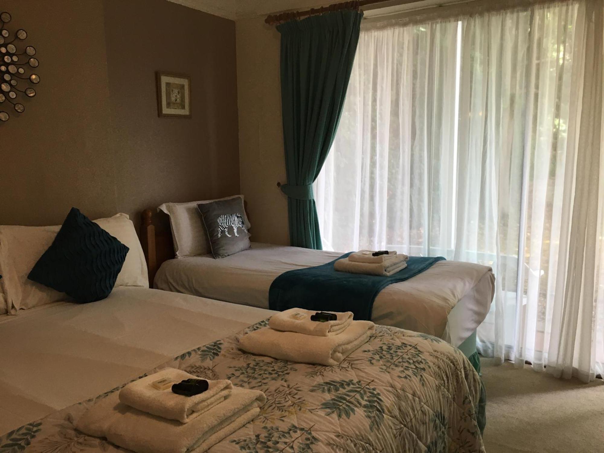 Pickwicks Guest House Oxford Ngoại thất bức ảnh