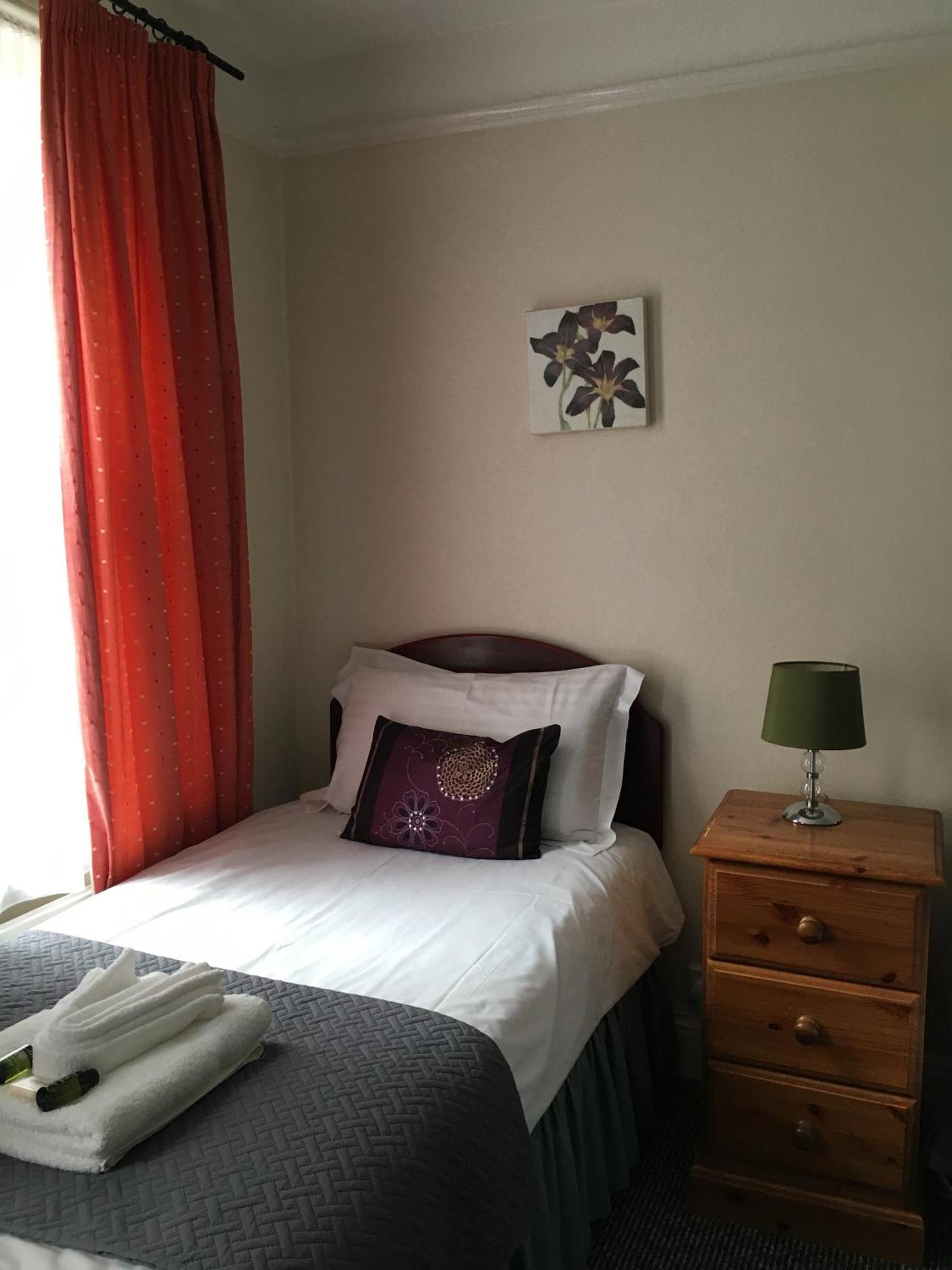 Pickwicks Guest House Oxford Ngoại thất bức ảnh