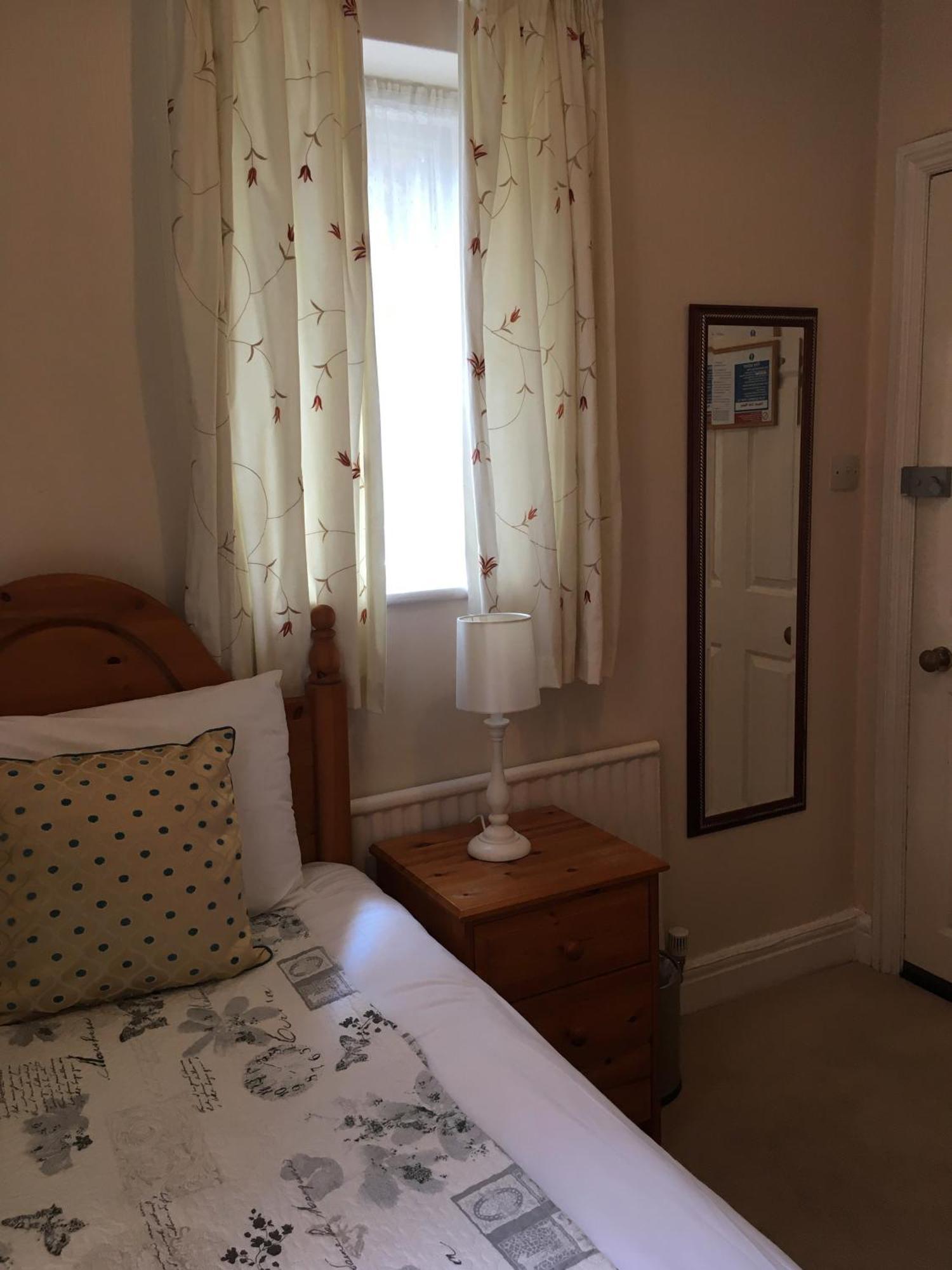 Pickwicks Guest House Oxford Ngoại thất bức ảnh