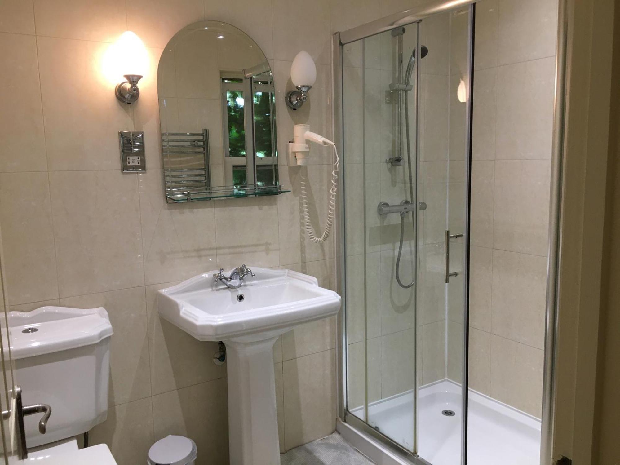 Pickwicks Guest House Oxford Ngoại thất bức ảnh