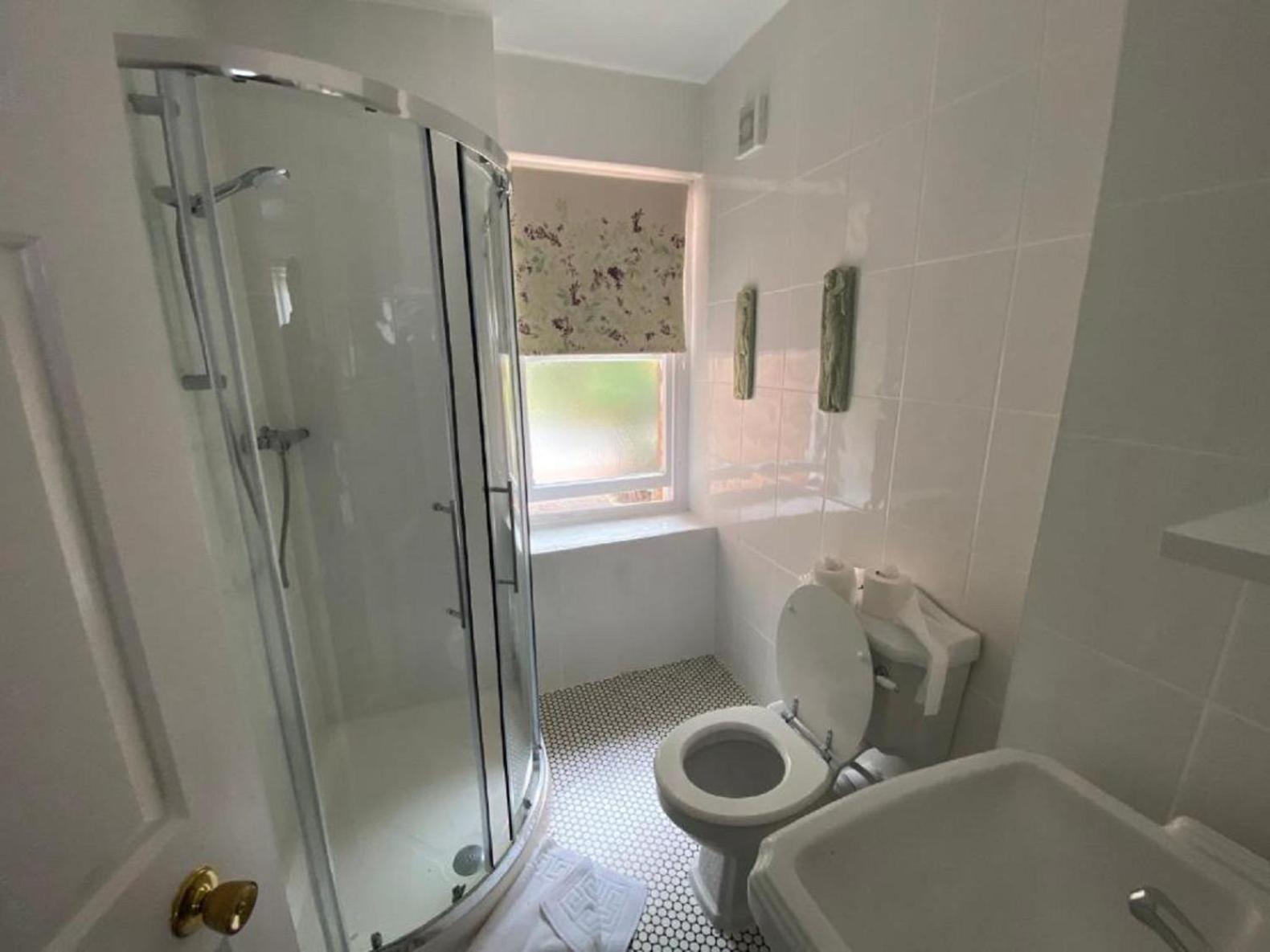 Pickwicks Guest House Oxford Ngoại thất bức ảnh
