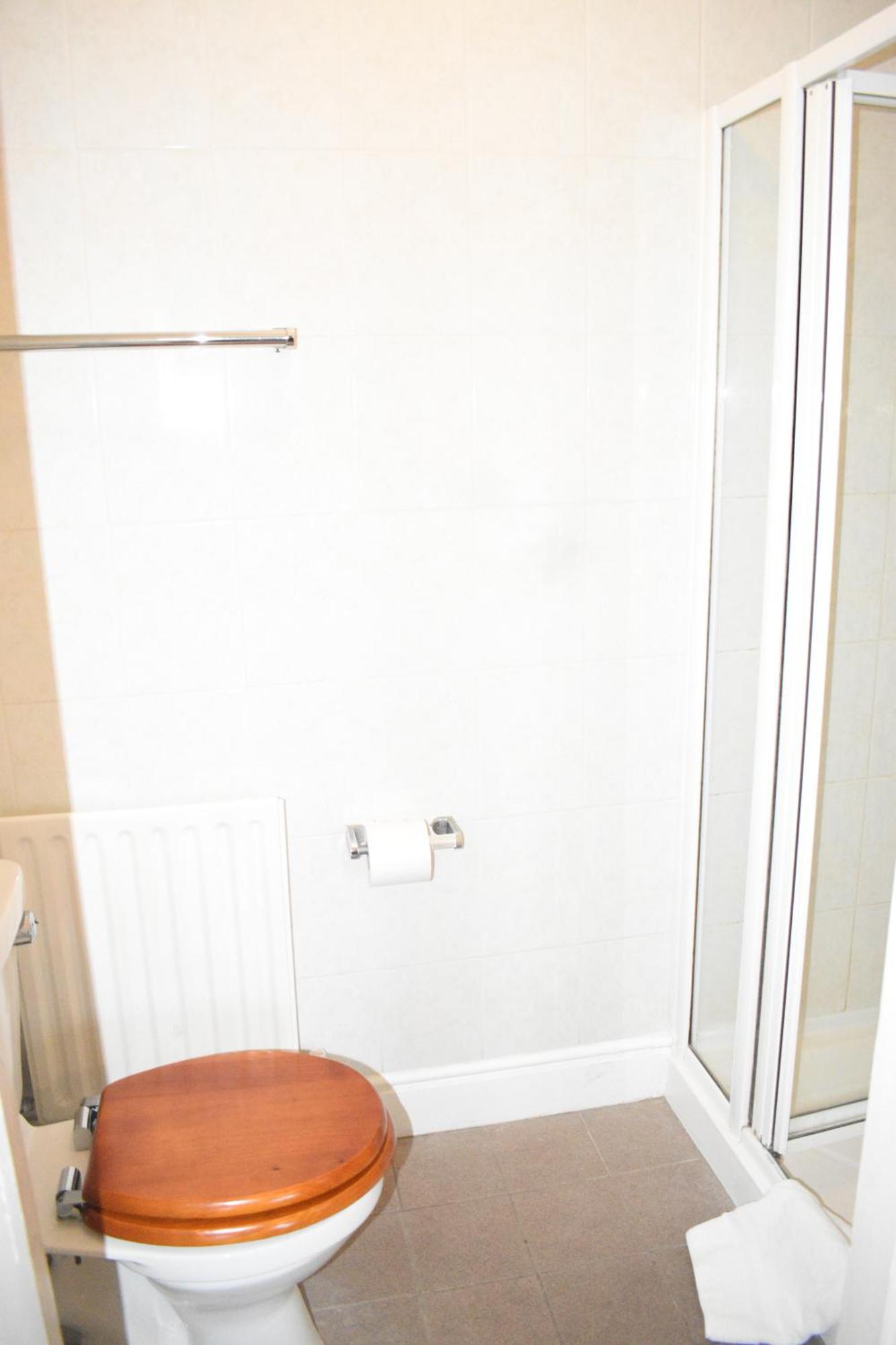 Pickwicks Guest House Oxford Ngoại thất bức ảnh