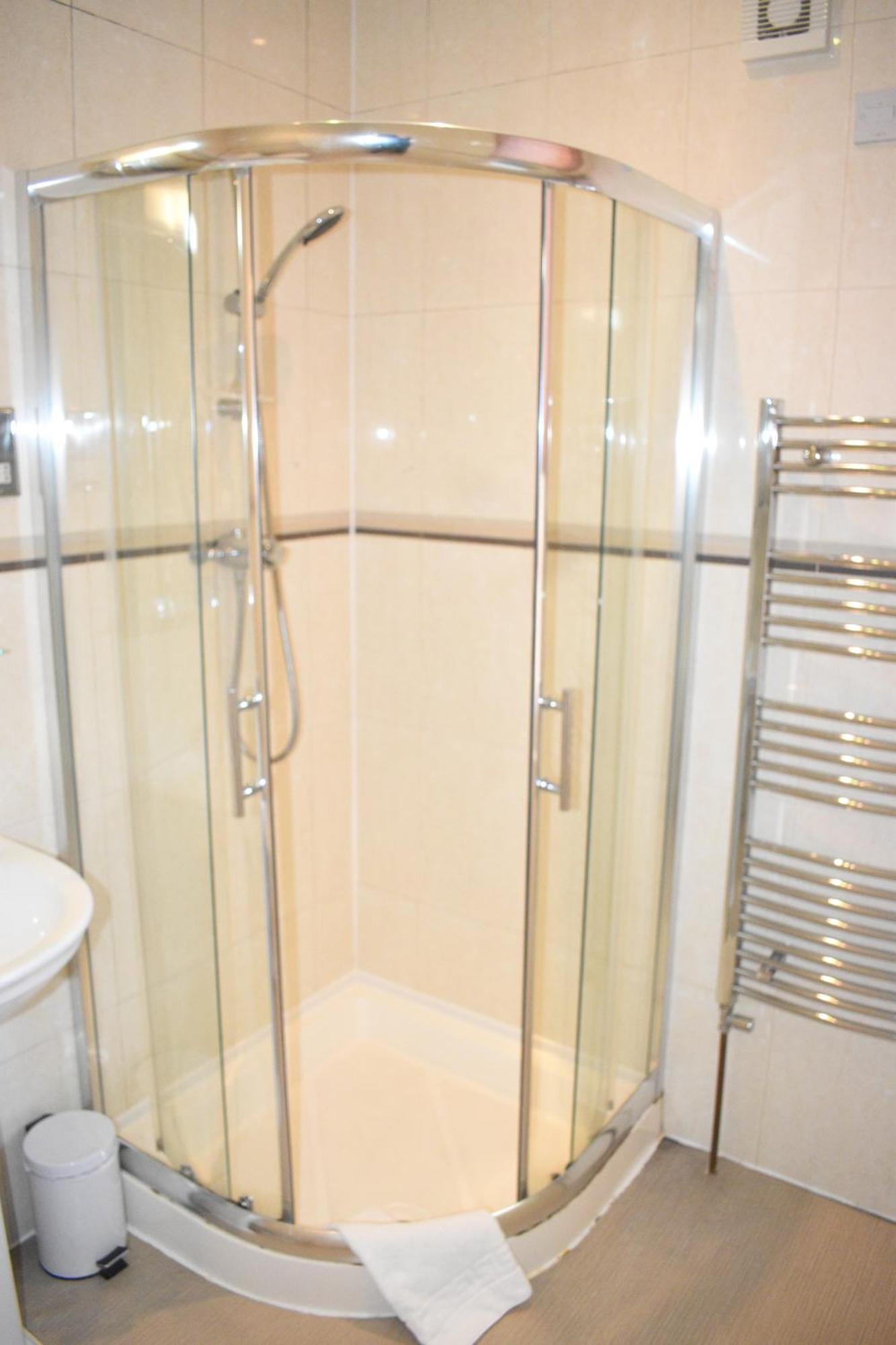 Pickwicks Guest House Oxford Ngoại thất bức ảnh