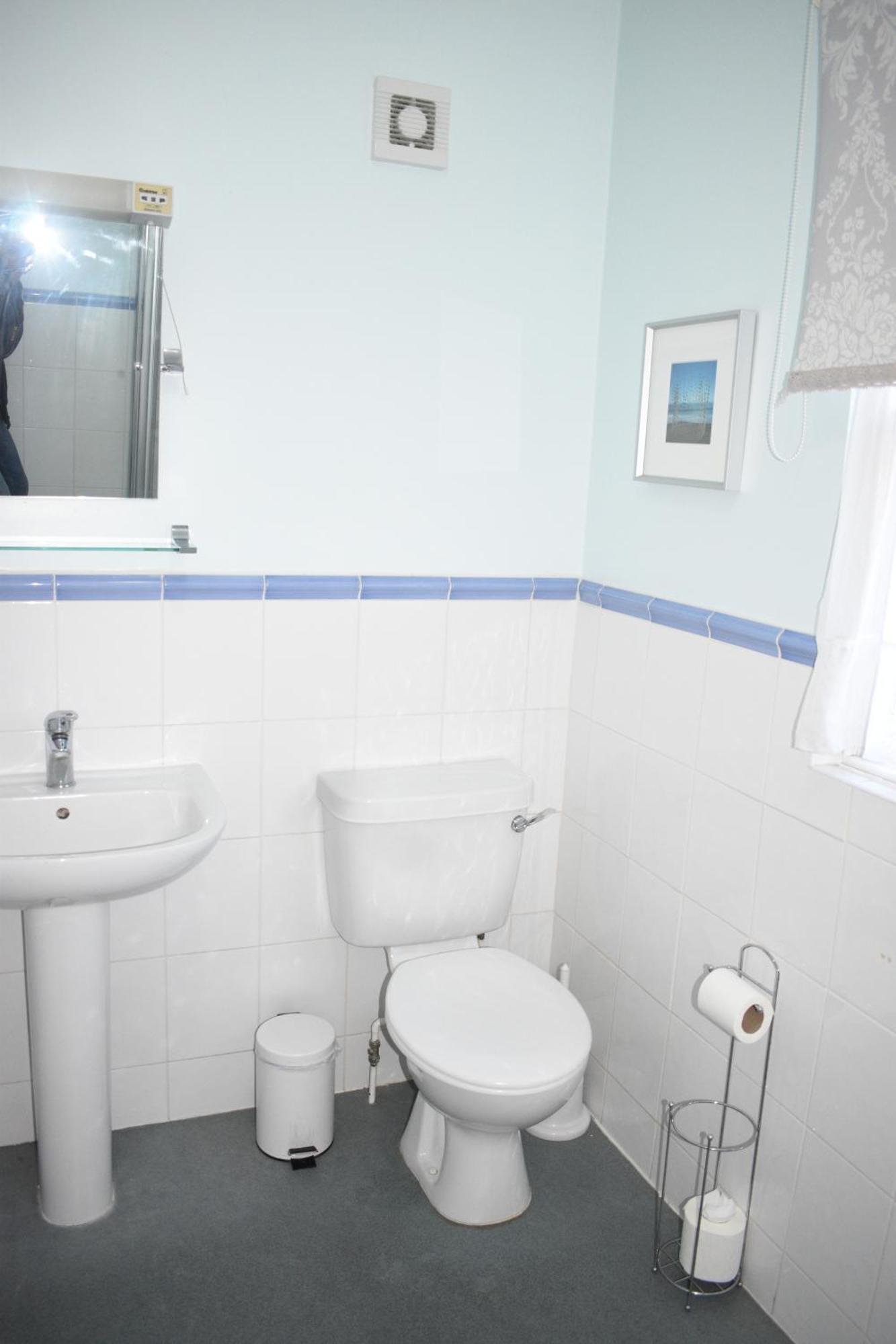Pickwicks Guest House Oxford Ngoại thất bức ảnh
