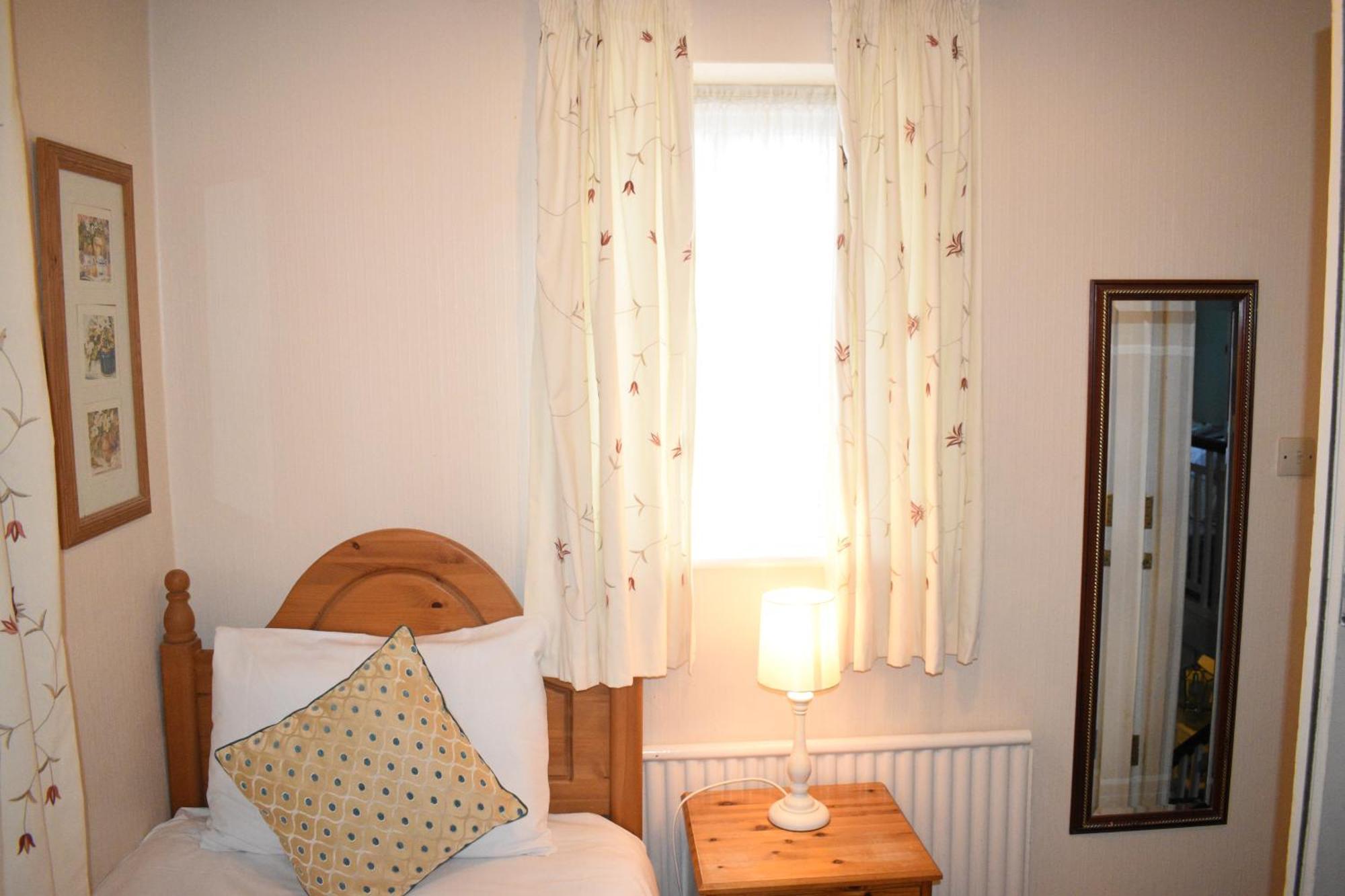 Pickwicks Guest House Oxford Ngoại thất bức ảnh
