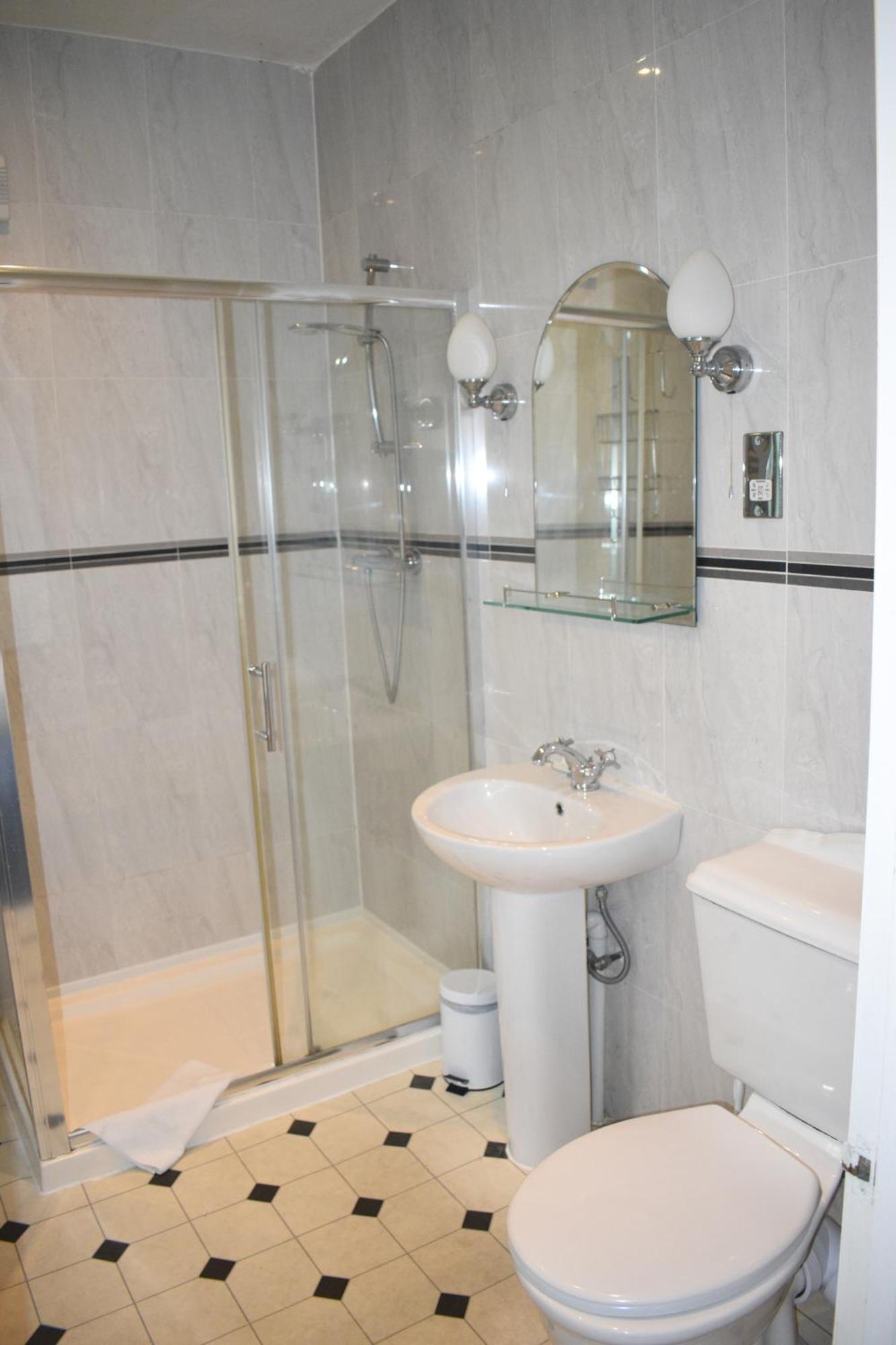 Pickwicks Guest House Oxford Ngoại thất bức ảnh