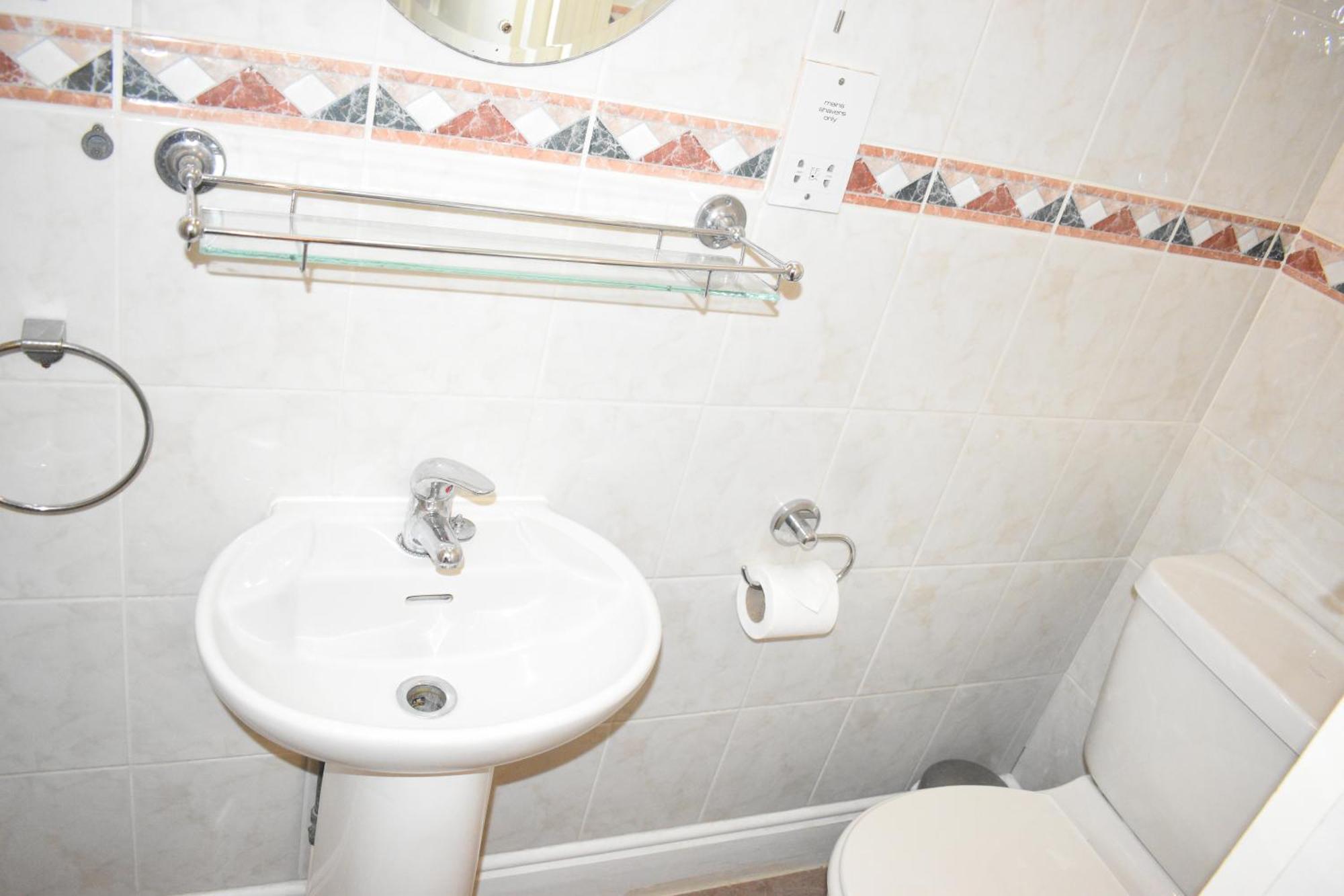 Pickwicks Guest House Oxford Ngoại thất bức ảnh
