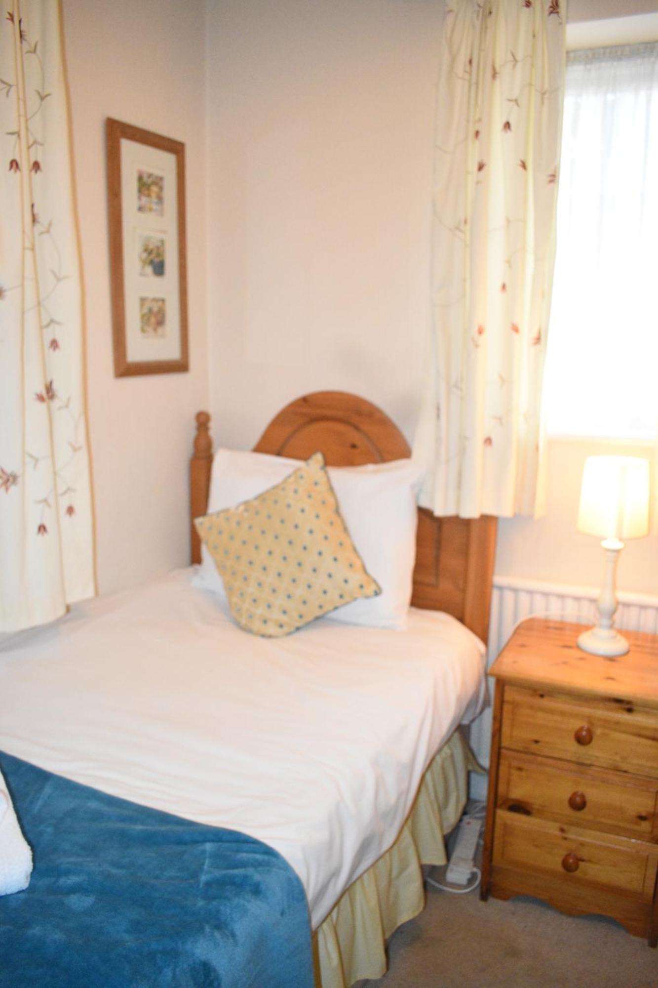 Pickwicks Guest House Oxford Ngoại thất bức ảnh
