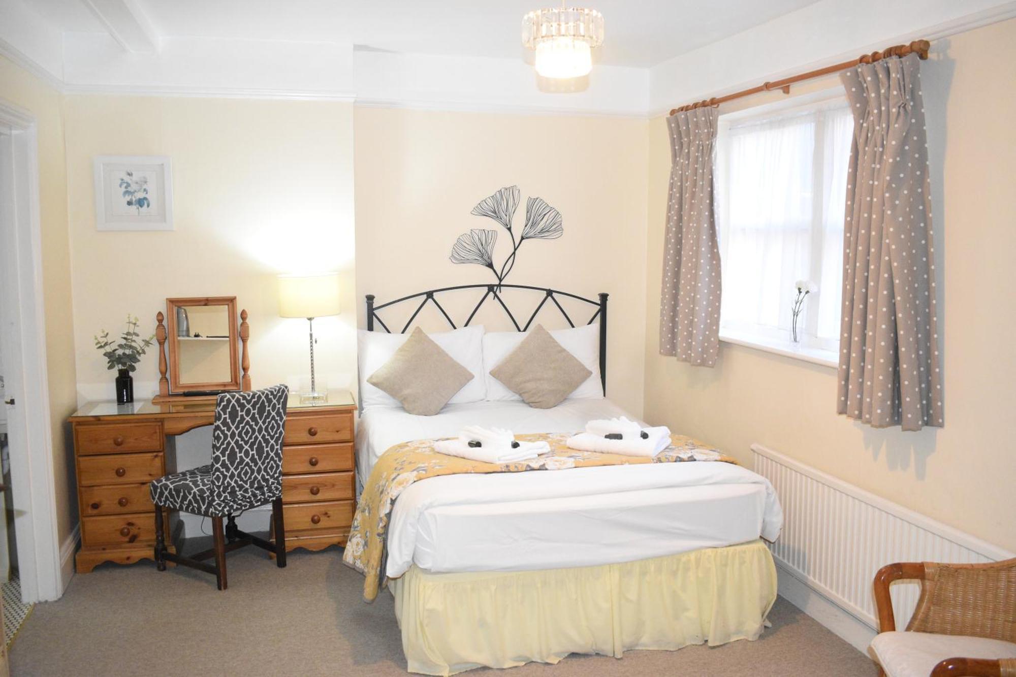 Pickwicks Guest House Oxford Ngoại thất bức ảnh