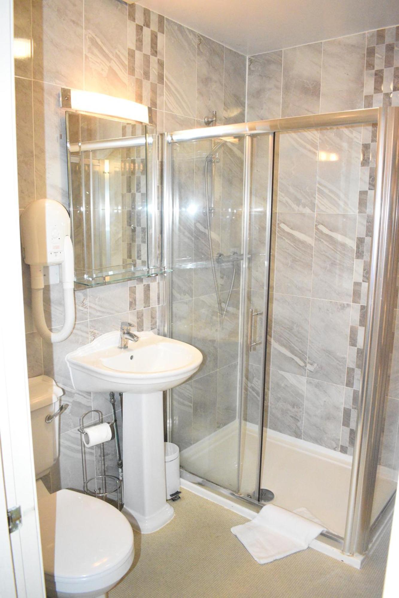 Pickwicks Guest House Oxford Ngoại thất bức ảnh
